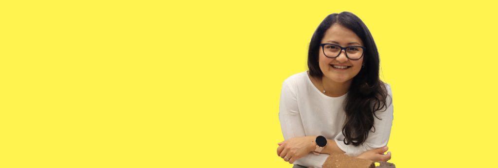 Changing the world and uncovering the secrets of rapeseed