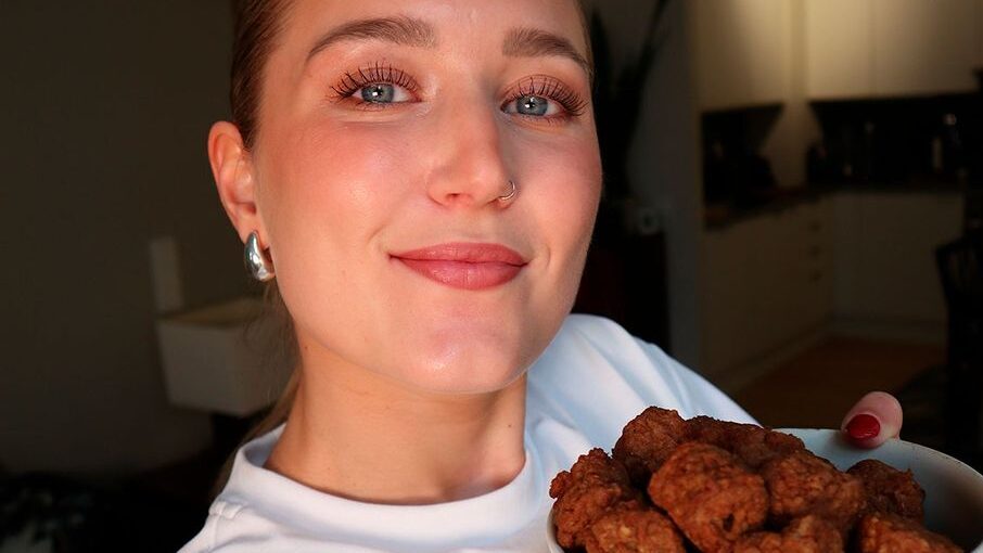 BlackGrain TVP is featured in finalist product in food innovation competition The Finnish Recipe for Success 