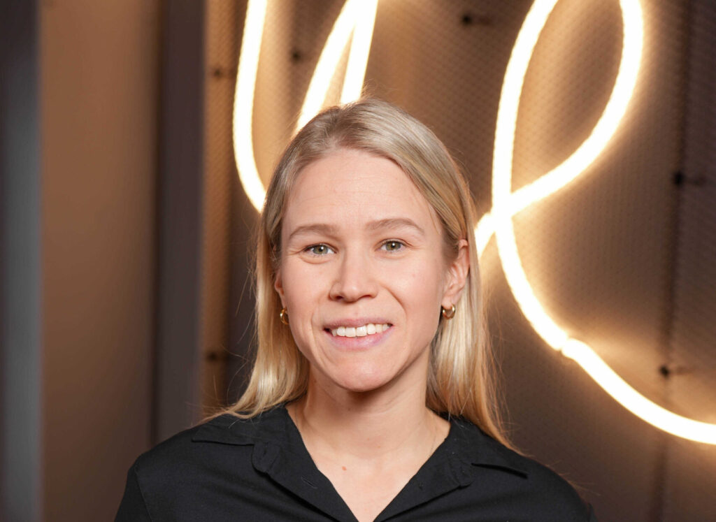 A researcher’s mindset is a key asset in hands-on product development 