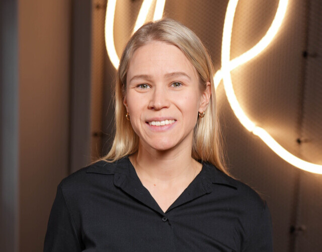 A researcher’s mindset is a key asset in hands-on product development 